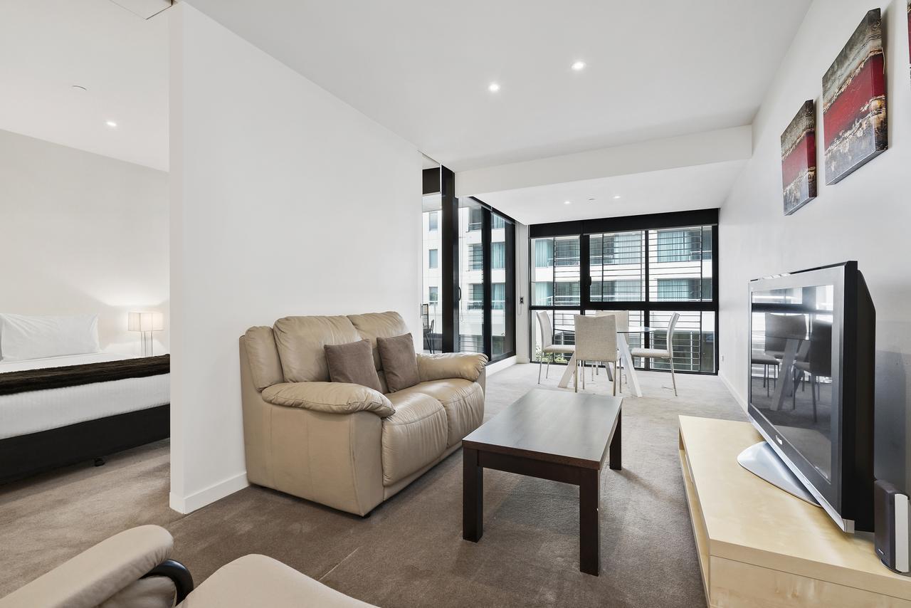 Апартаменты Edgewater 207 Джелонг Экстерьер фото